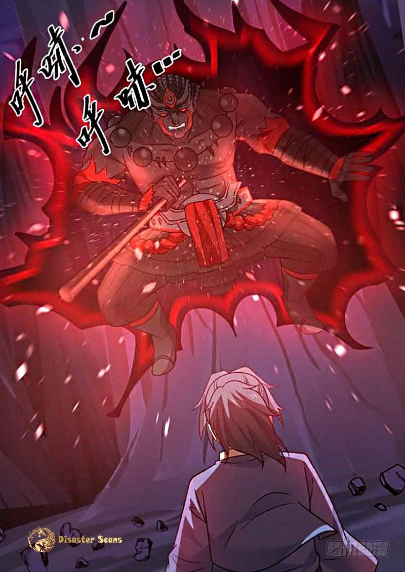 Martial Peak, Chapter 280