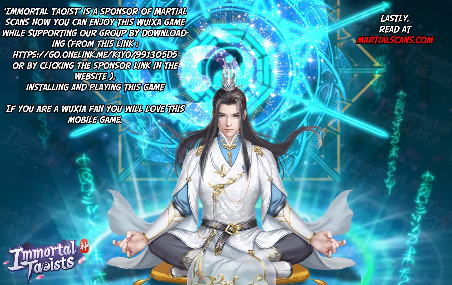 Martial Peak, Chapter 653