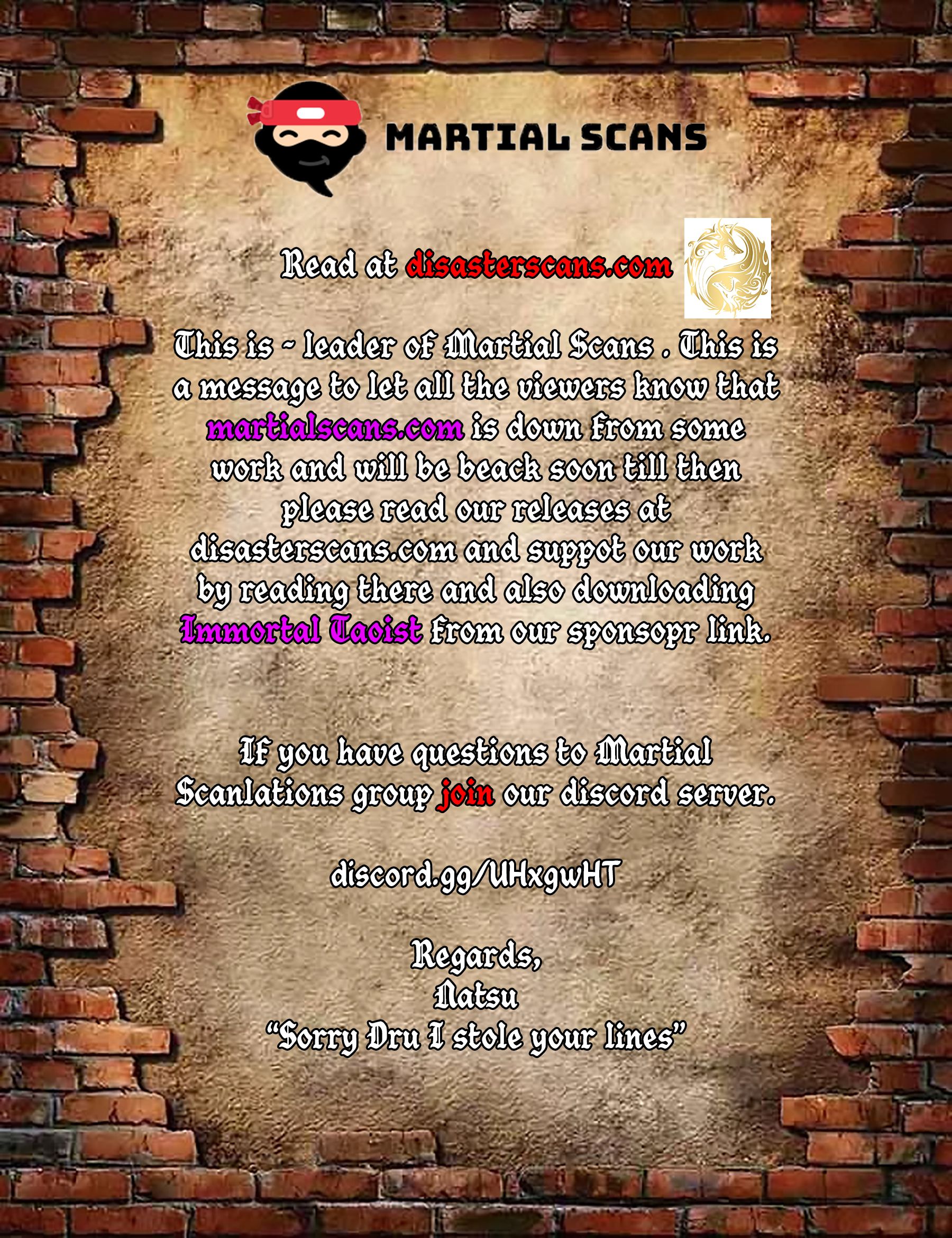 Martial Peak, Chapter 653