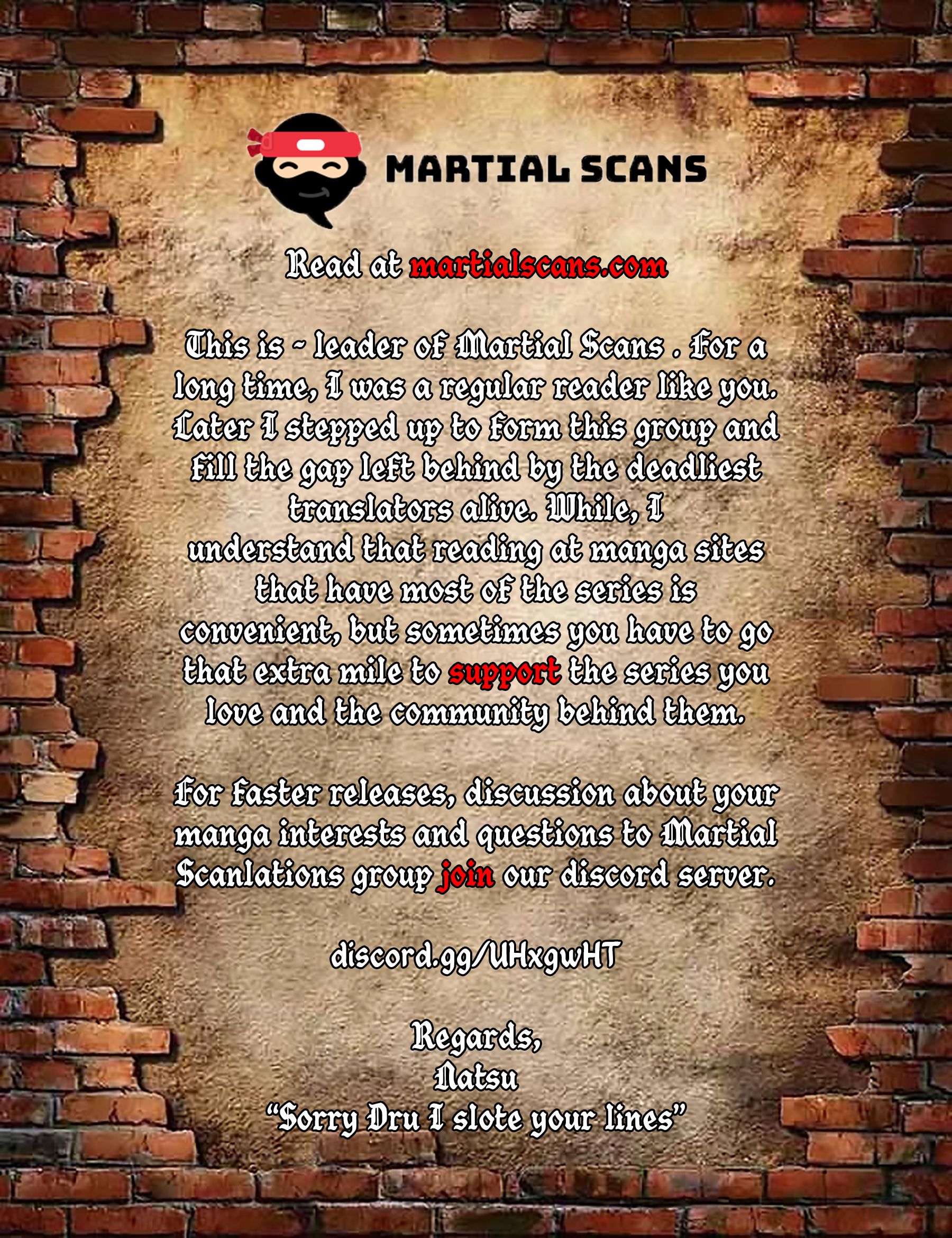 Martial Peak, Chapter 563