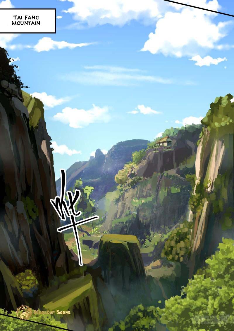 Martial Peak, Chapter 283