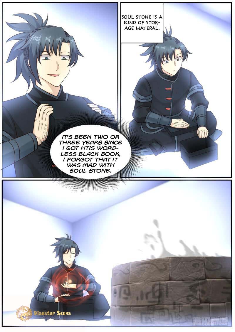 Martial Peak, Chapter 224