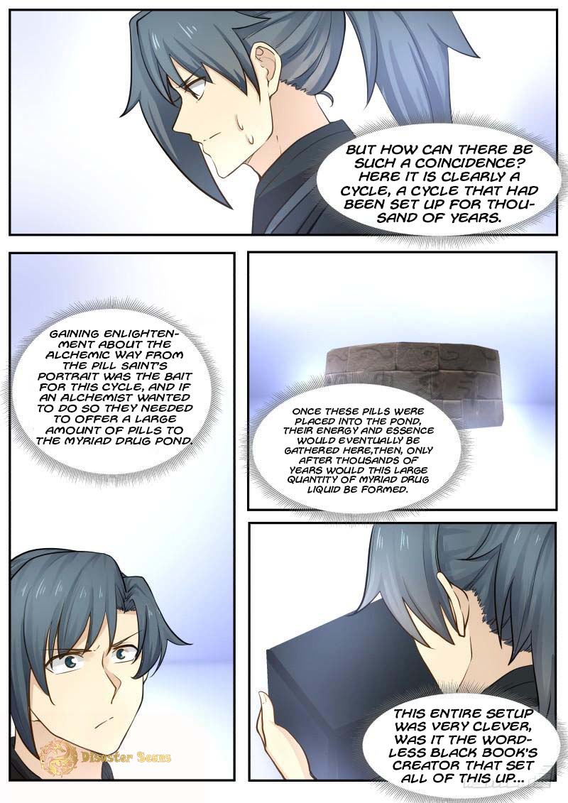 Martial Peak, Chapter 224