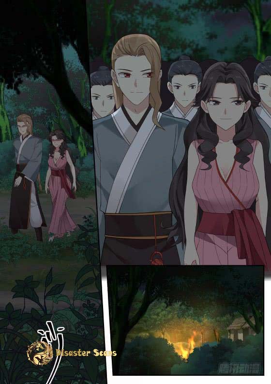 Martial Peak, Chapter 285