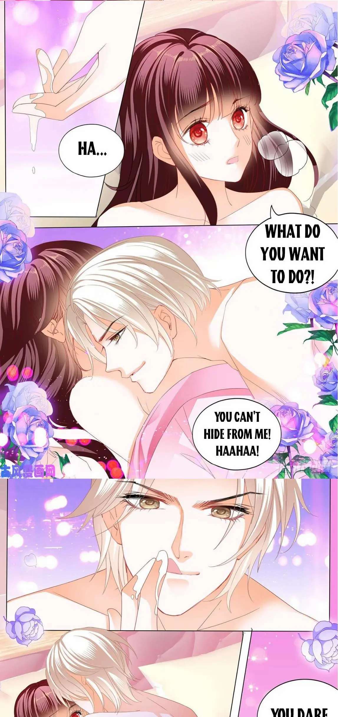 My Messy Marriage Chapter 1 Read The Beautiful Wife of the Whirlwind Marriage Manga English [New