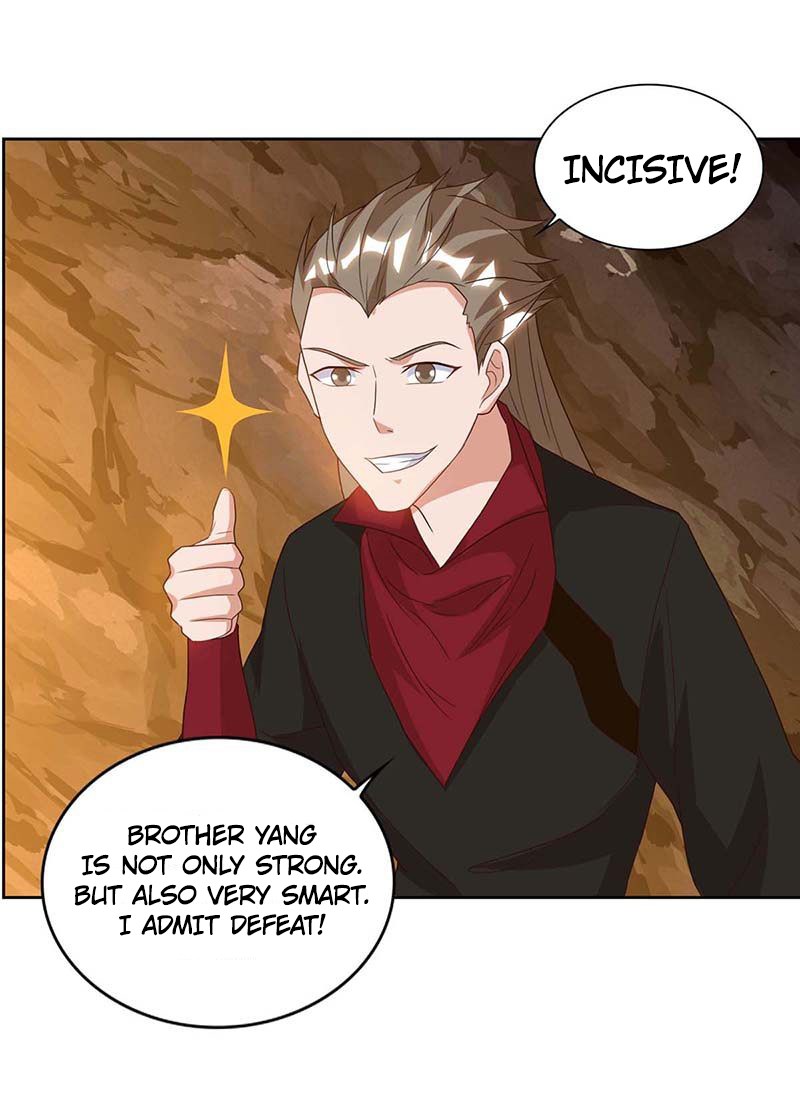 Reborn Rich Chapter 6 Read Reborn 80000 years Manga English [New Chapters] Online Free