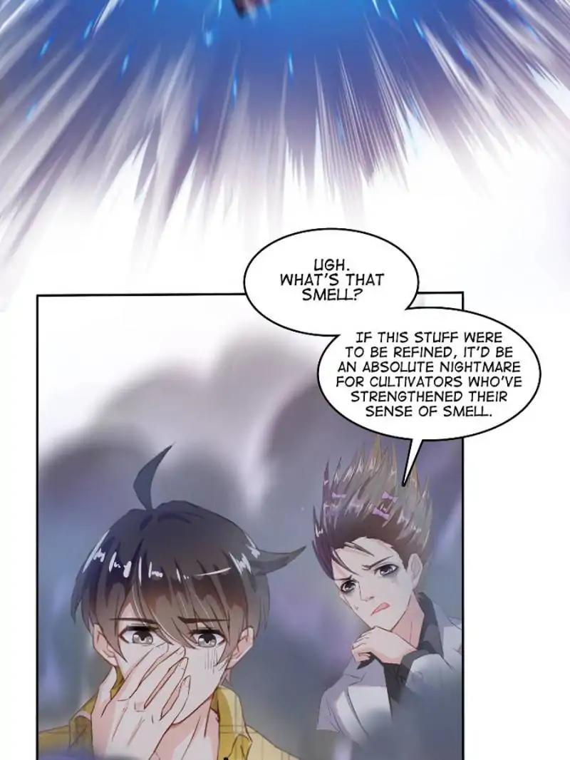 22+ Cultivation Chat Group Manga