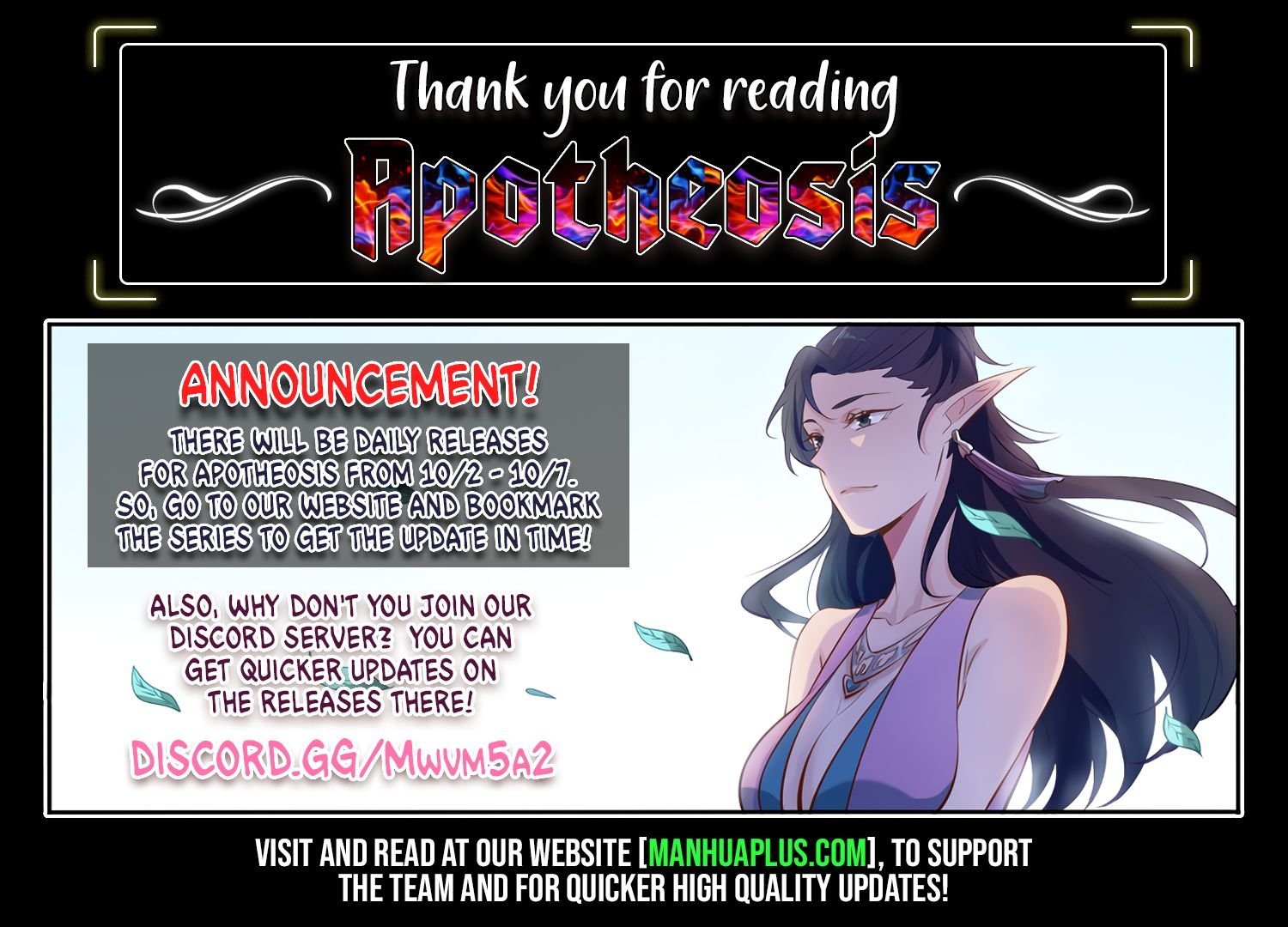 Apotheosis Chapter 634 scans online, Read Apotheosis Chapter 634 in English, read Apotheosis Chapter 634 for free, Apotheosis Chapter 634 reaper scans, Apotheosis Chapter 634 reaper scans, Apotheosis anime, Apotheosis Asura, Apotheosis Asura Scans, Apotheosis chapter, Apotheosis comic, Apotheosis manga, Apotheosis manhua, Apotheosis manhwa, Apotheosis online english, Apotheosis scan, Apotheosis Chapter 634 on reaper scans,Apotheosis Chapter 634 Online for FREE, Apotheosis Chapter 634 Manga English, Apotheosis Chapter 634 Manhua, Apotheosis Chapter 634 Manhwa for FREE