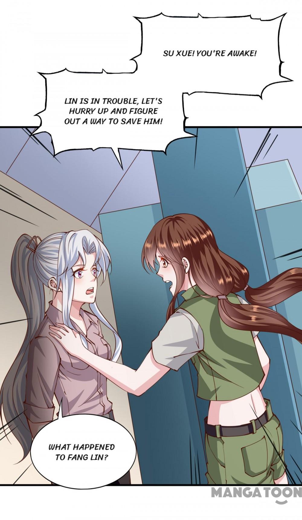Chapter 169 - Page 20