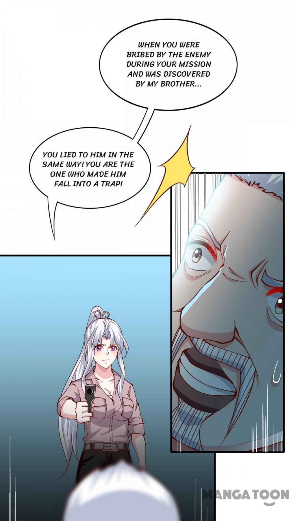 Chapter 169 - Page 23
