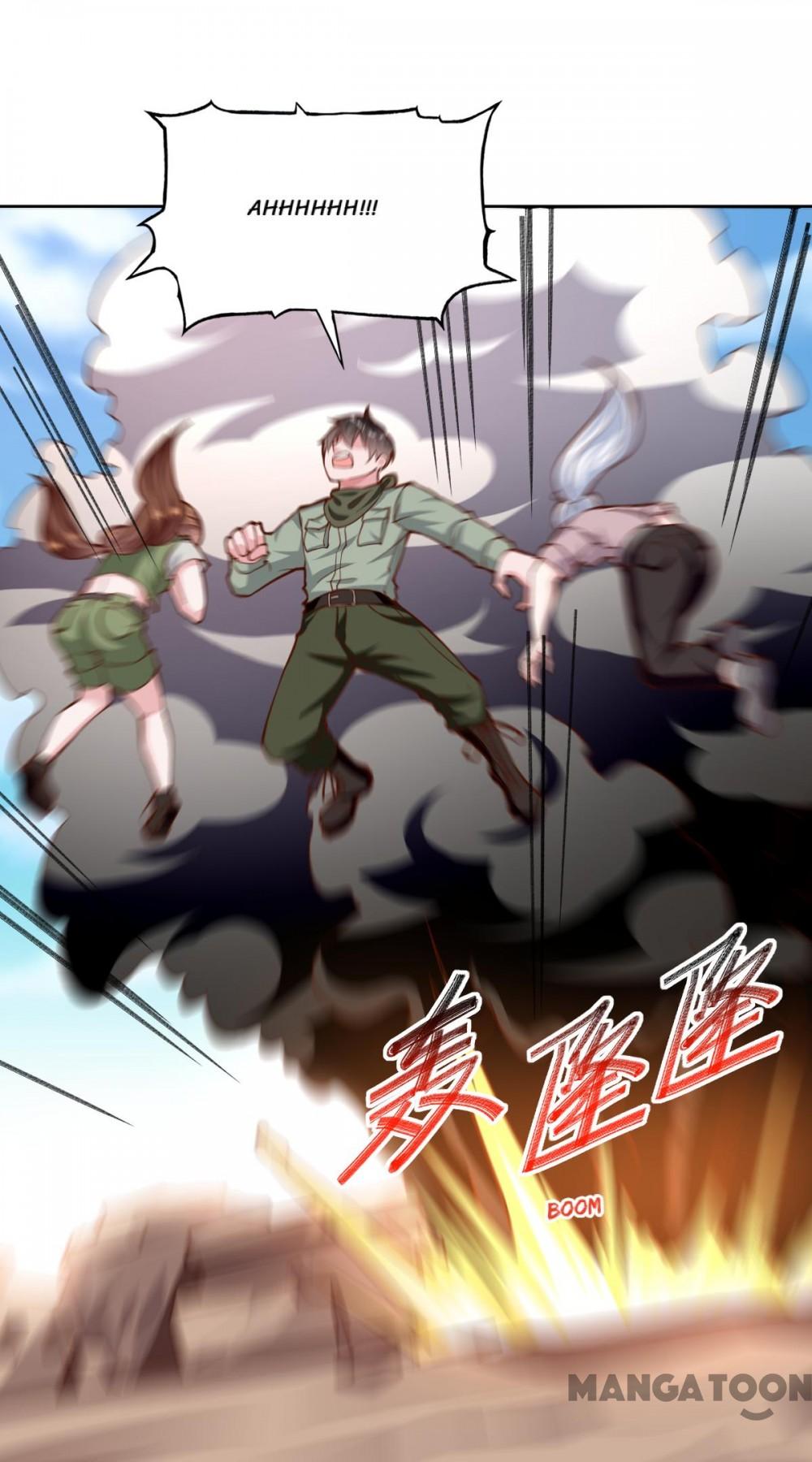 Chapter 169 - Page 37