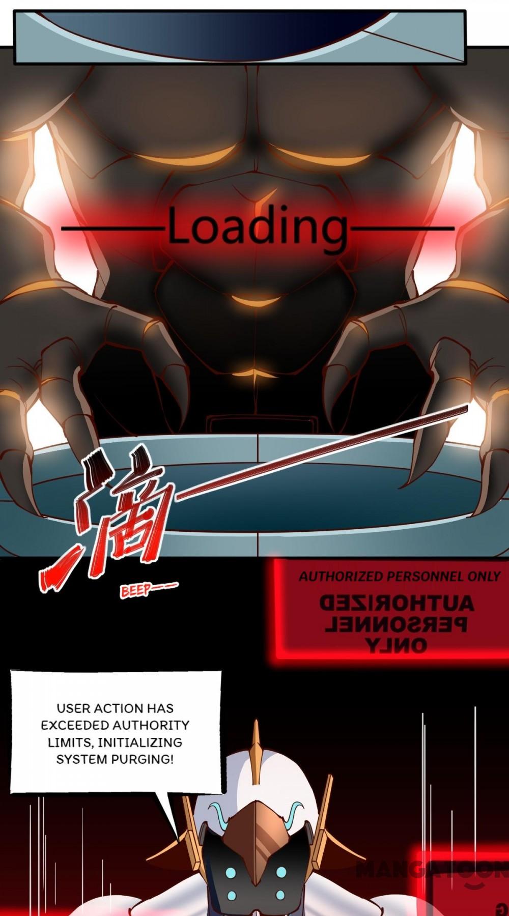 Chapter 169 - Page 6