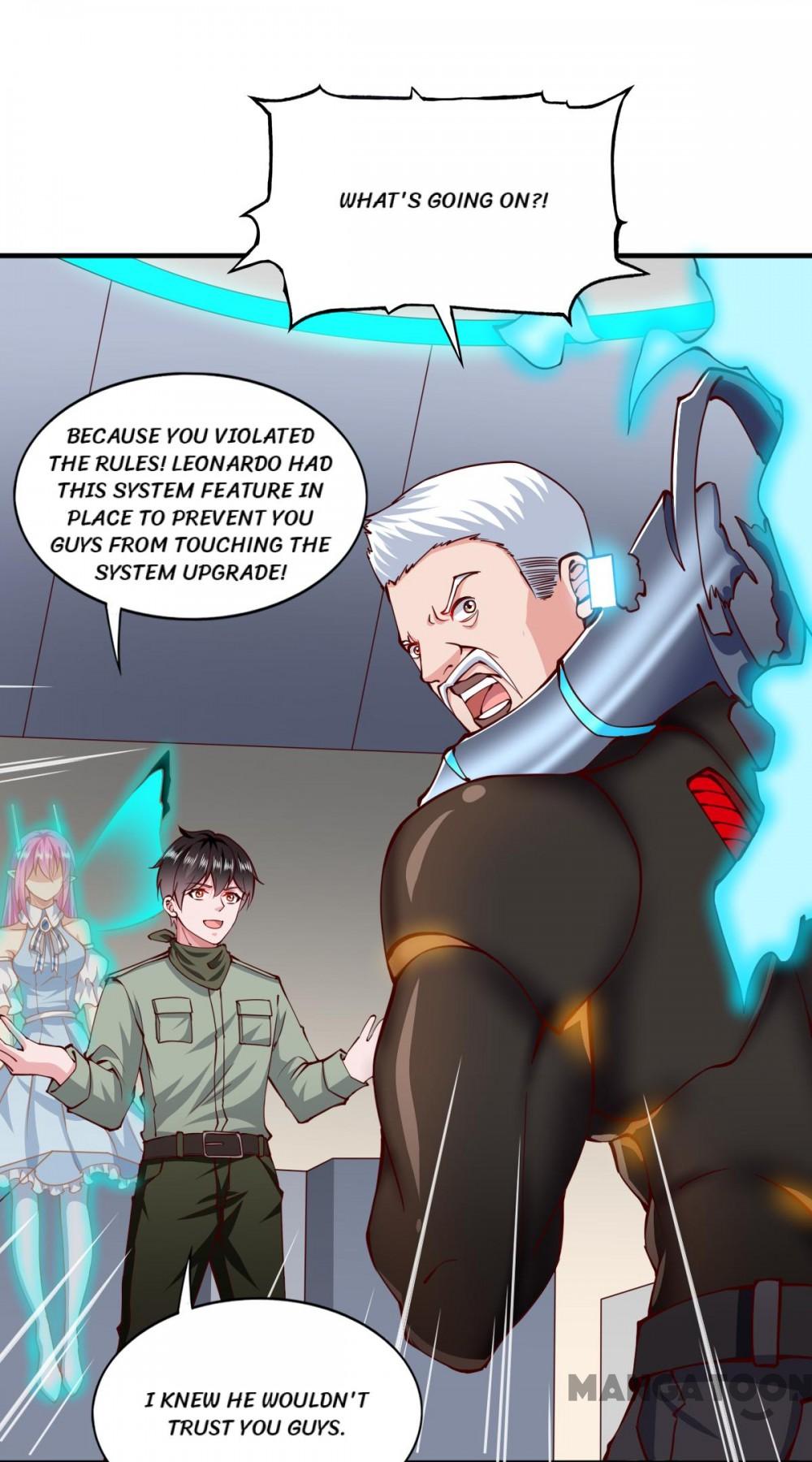 Chapter 169 - Page 8