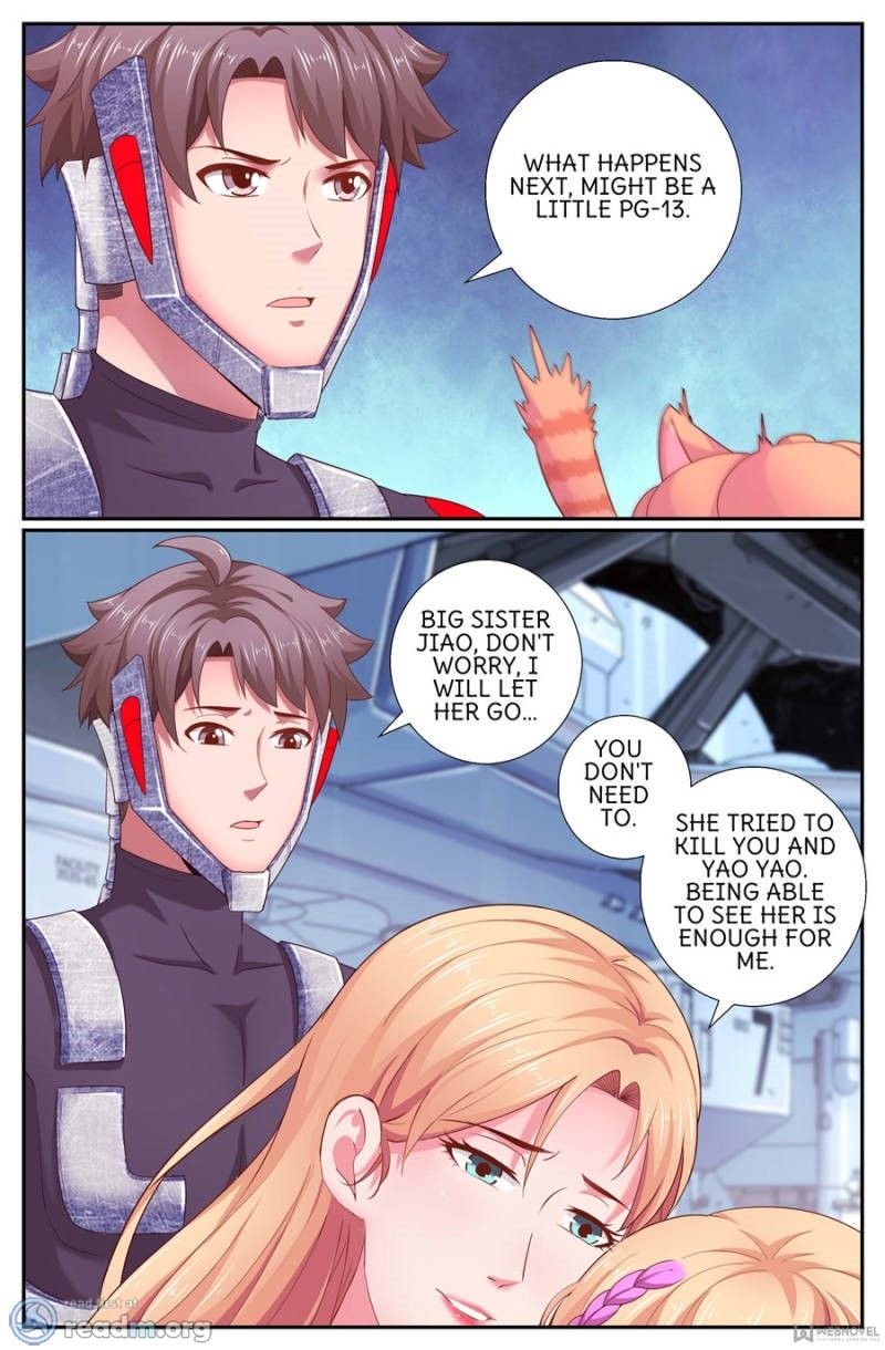 I Have A Mansion In The Post apocalyptic World Manga Read I Have a Mansion In The Post-Apocalyptic World Manga English [New