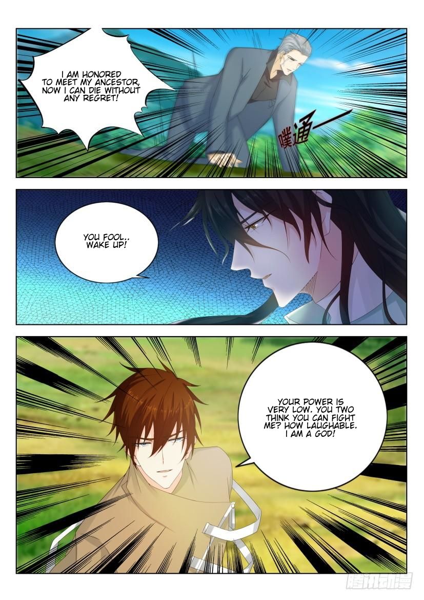 Rebirth Of The Urban Immortal Cultivator Vf Read Rebirth Of The Urban Immortal Cultivator Manga English [New