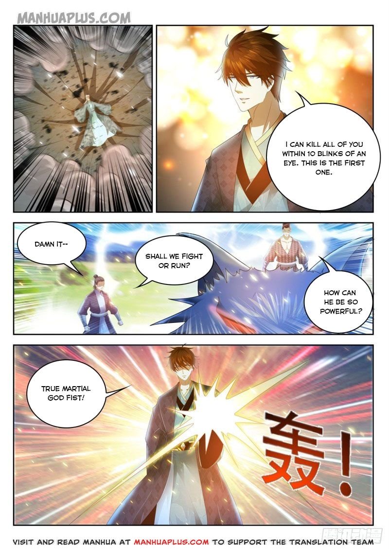 Rebirth Of The Urban Immortal Cultivator Vf Read Rebirth Of The Urban Immortal Cultivator Manga English [New