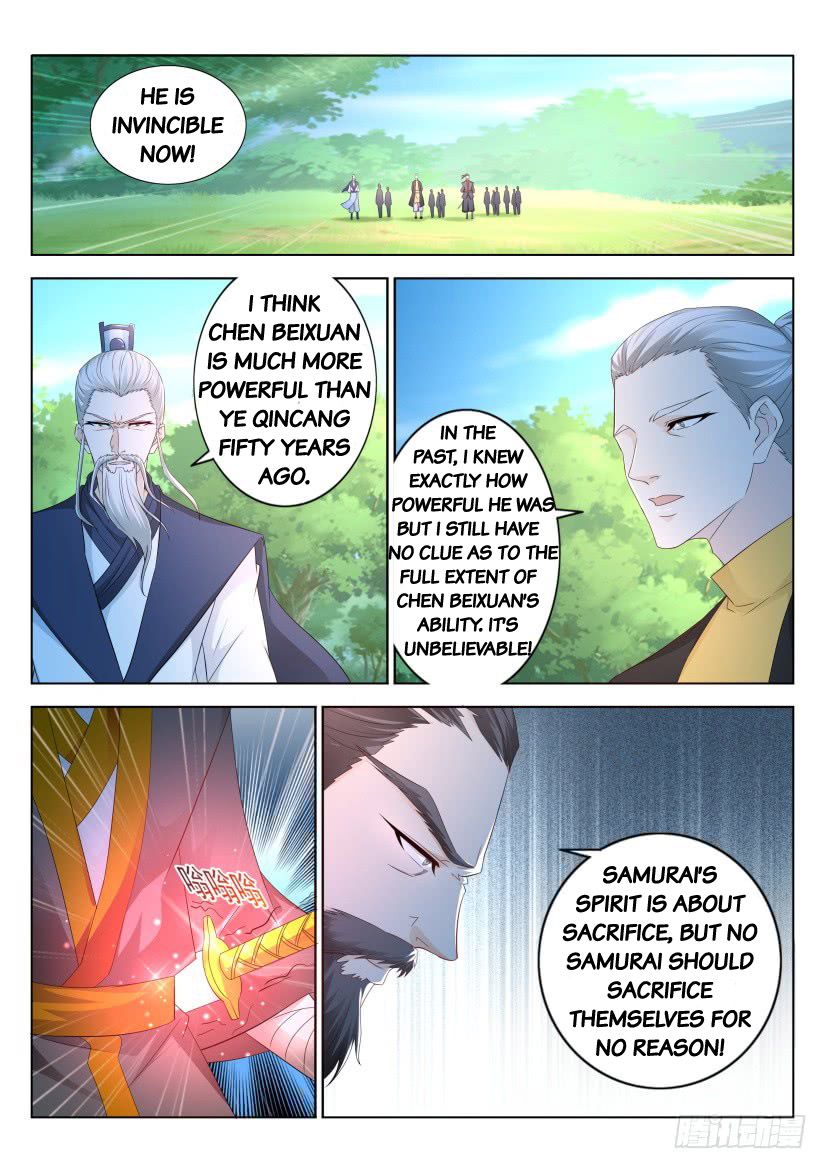 Rebirth Of The Urban Immortal Cultivator Vf Read Rebirth Of The Urban Immortal Cultivator Manga English [New