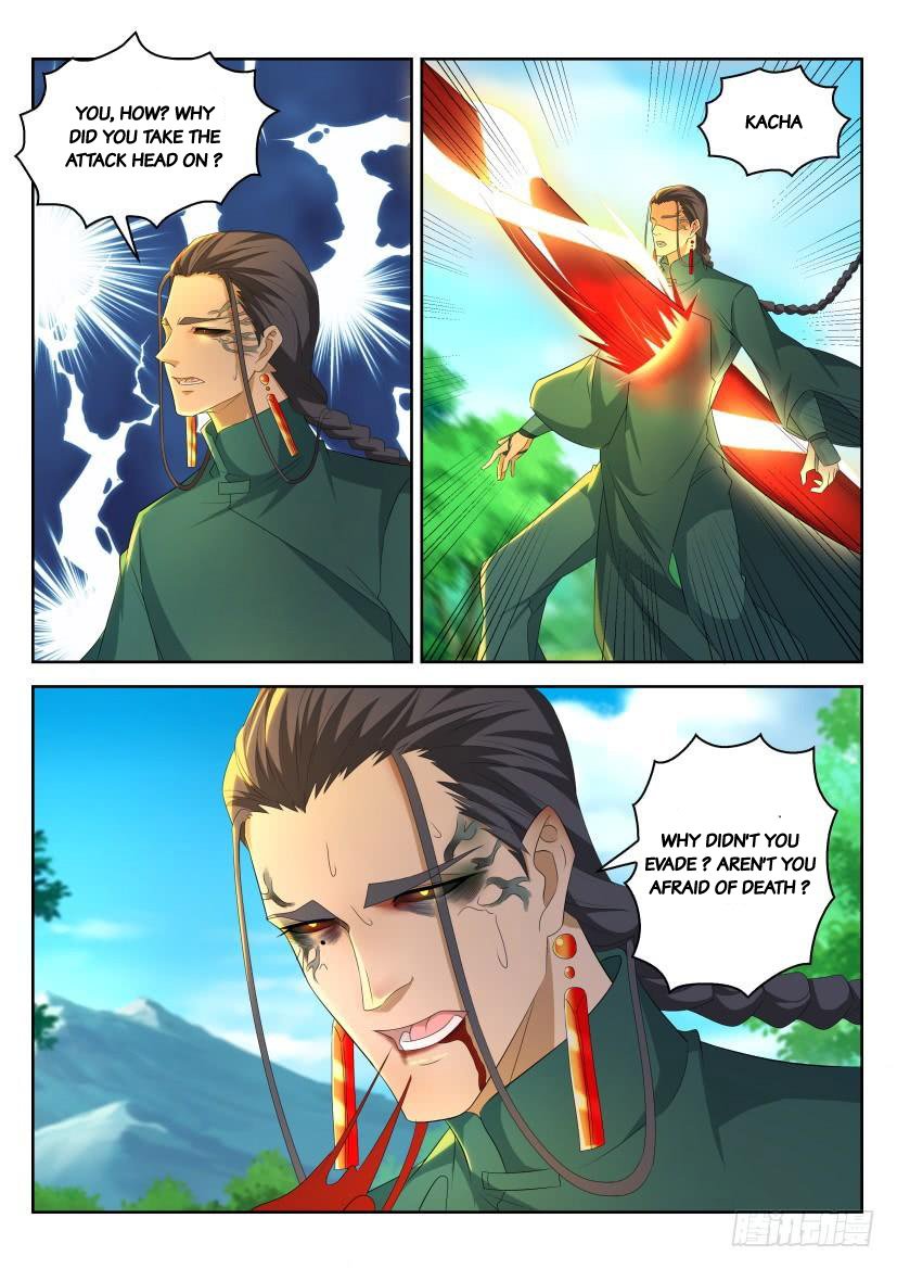 Rebirth Of The Urban Immortal Cultivator 700 Read Rebirth Of The Urban Immortal Cultivator Manga English [New