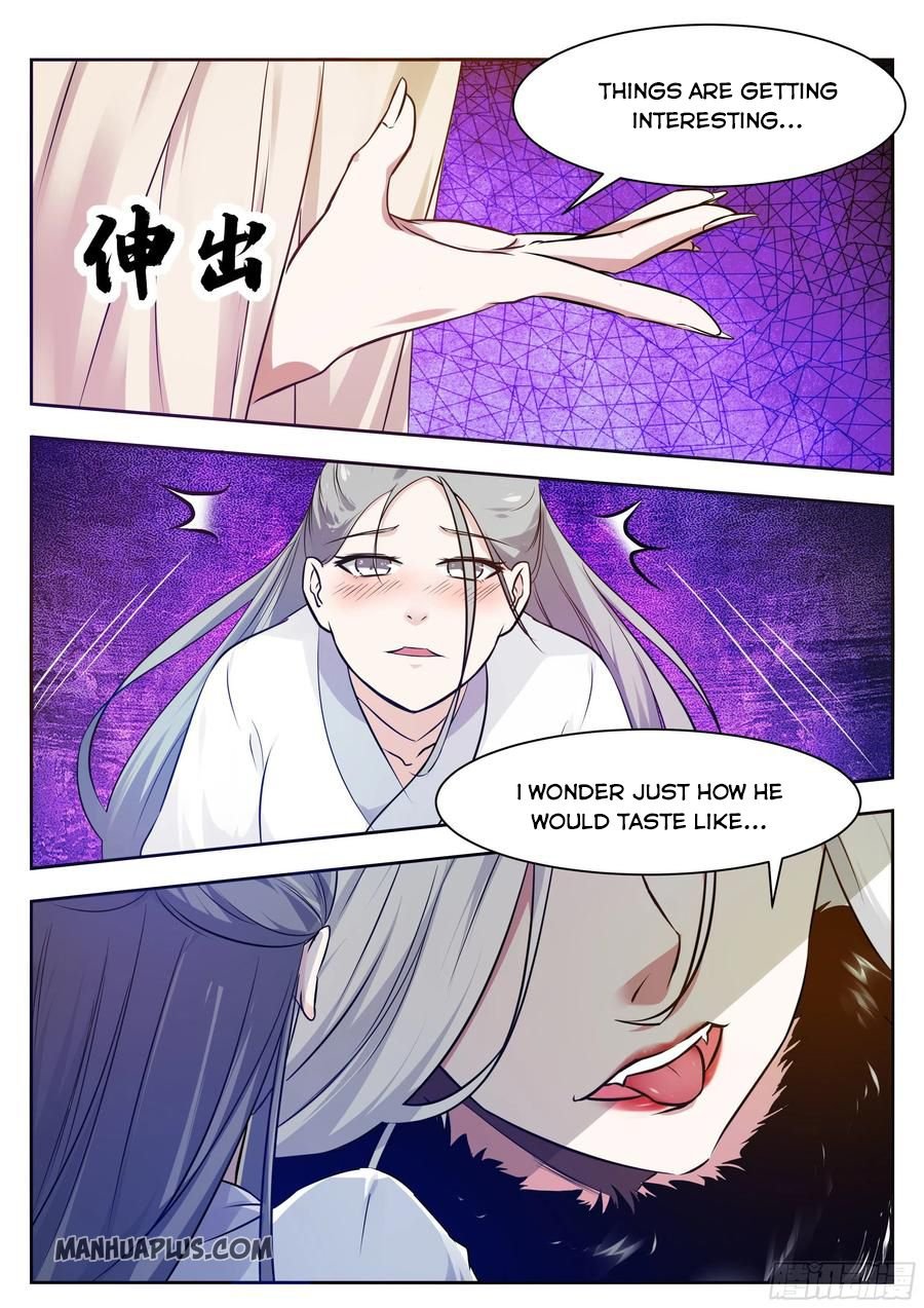 The Strongest God King Manhua Chapter 0 - Manhwa18CC