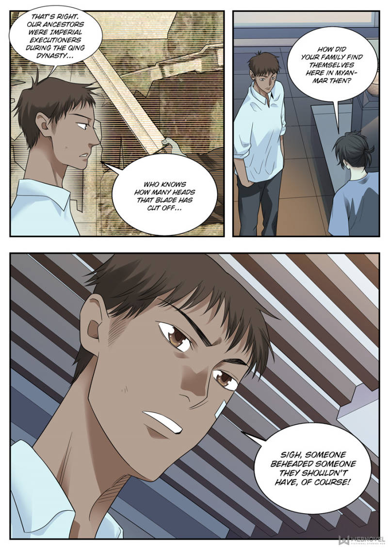 DIVINE ABUSE MANGA ONLINE FREE visual data 3