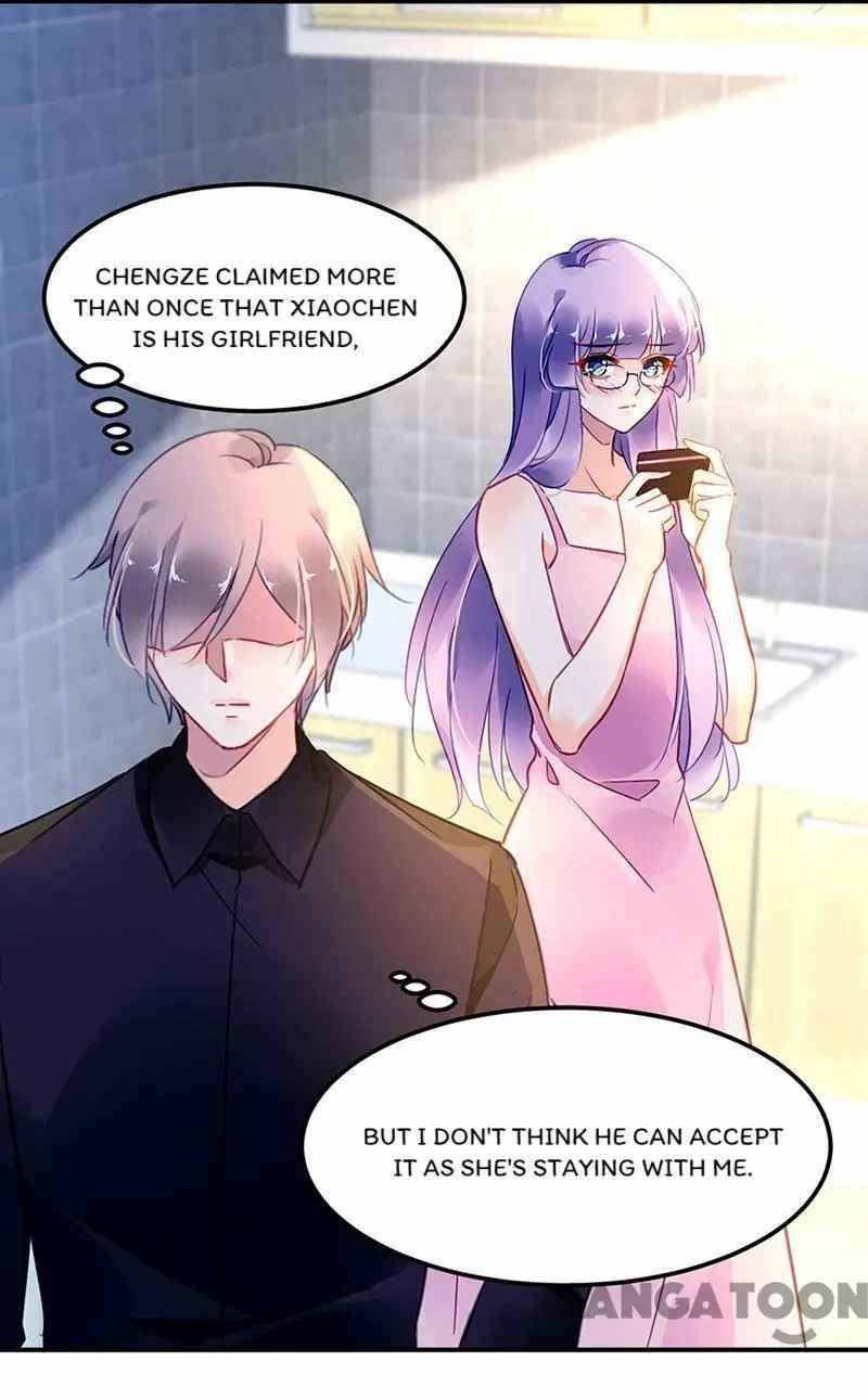 I Used To Be A Boss Manga Read Flirty Boss, No! Manga English [New Chapters] Online Free - MangaClash