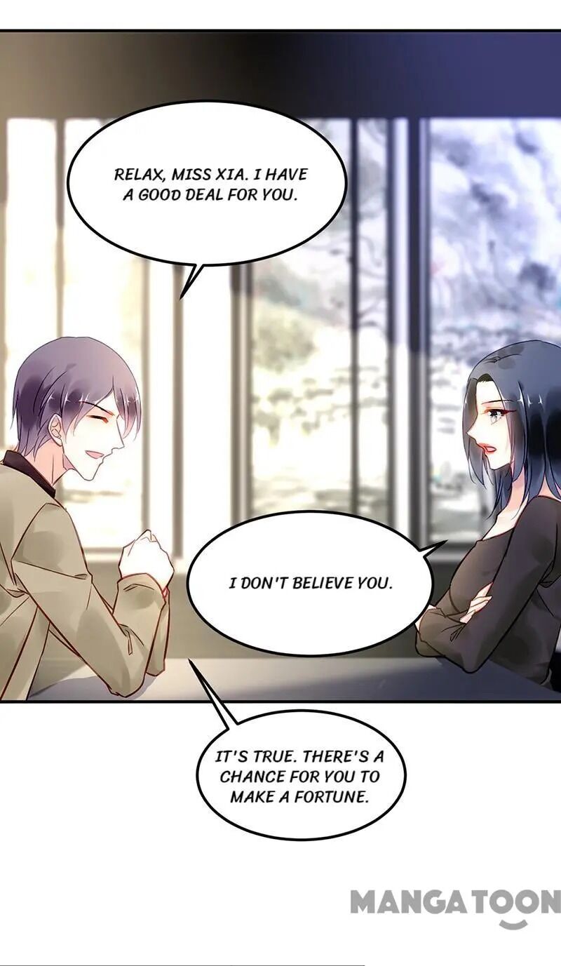 I Used To Be A Boss Manga Online Read Flirty Boss, No! Manga English [New Chapters] Online Free - MangaClash