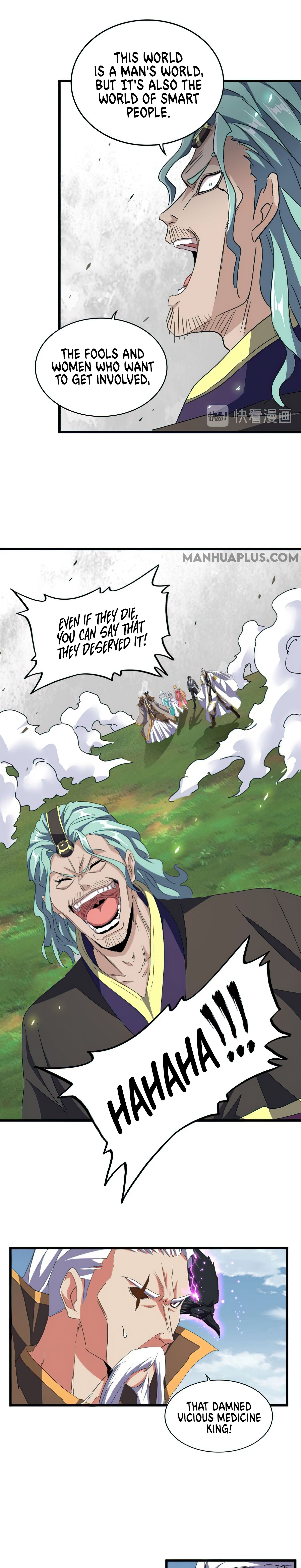 Chapter 155 - Page 13