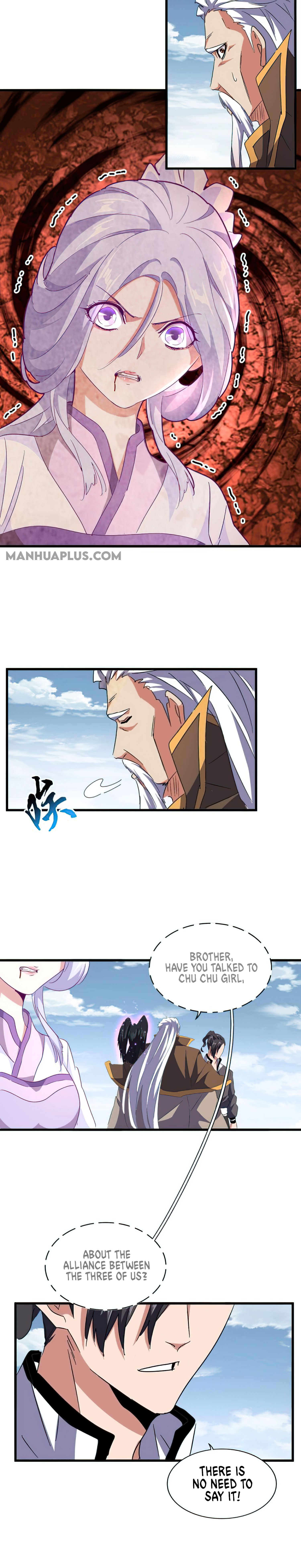 Chapter 155 - Page 14