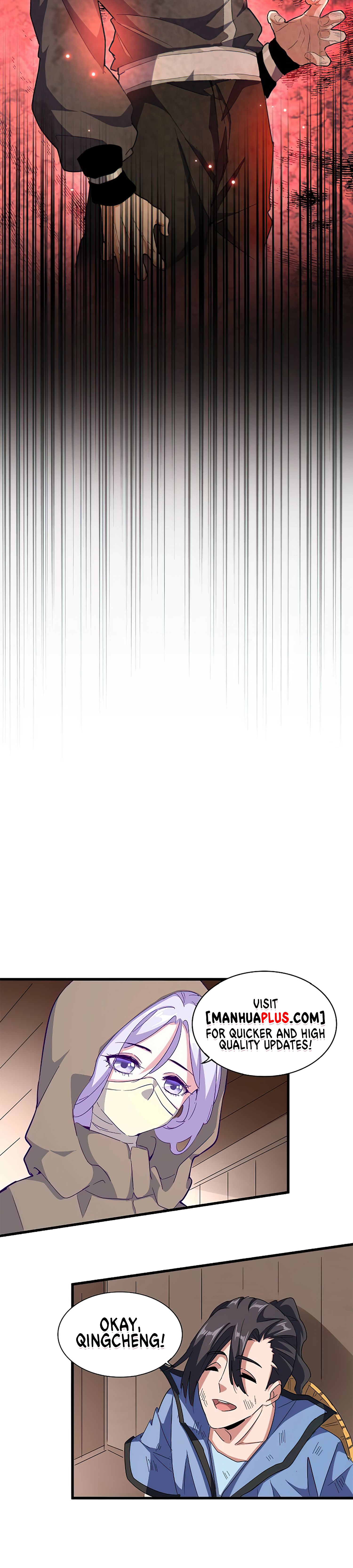 Chapter 155 - Page 16