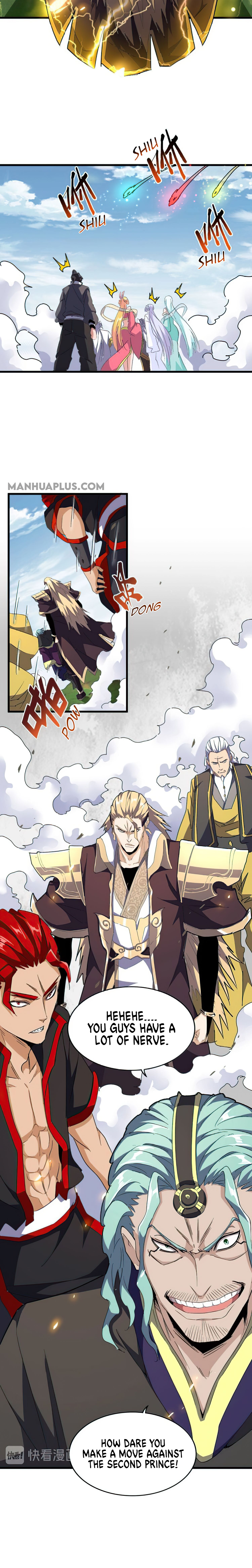 Chapter 155 - Page 4