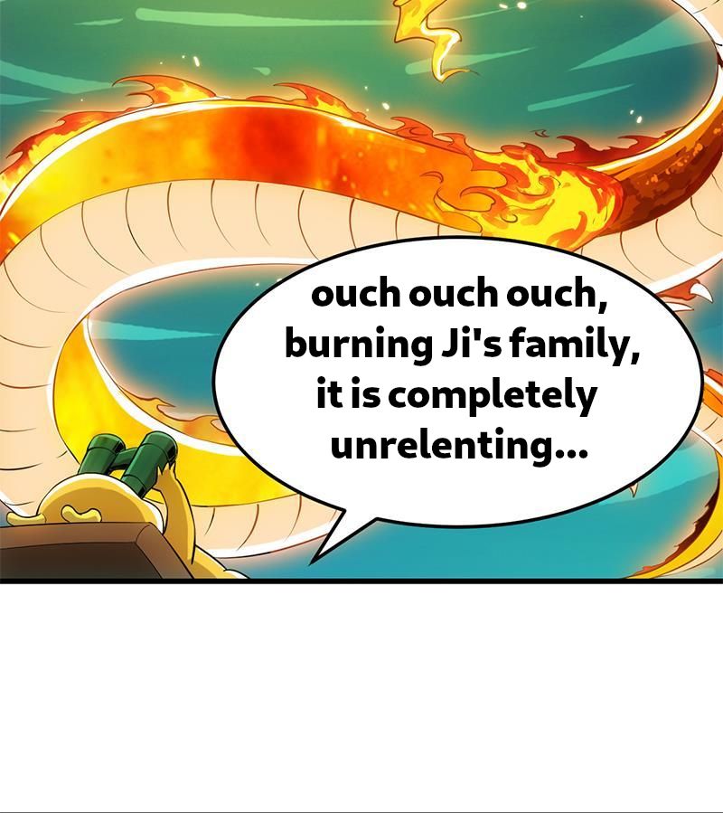 My Dragon System Chapter 1 Read Anti-Gods Dragon System Manga English [New Chapters] Online Free