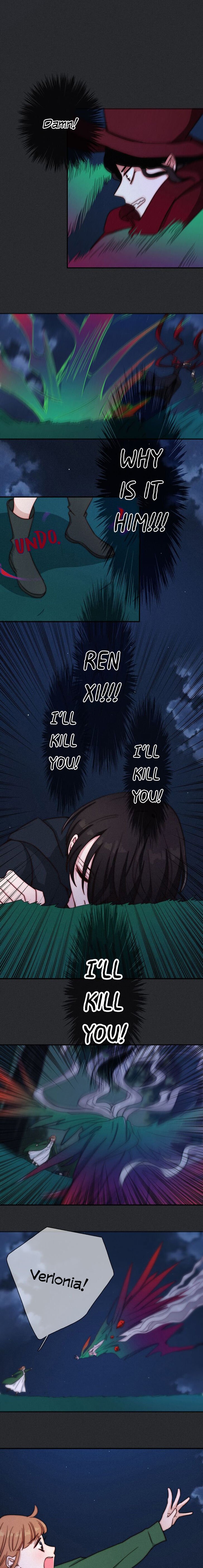 Read Falling in the Night with You Manga English [New Chapters] Online - Fall In The Night With You Manga