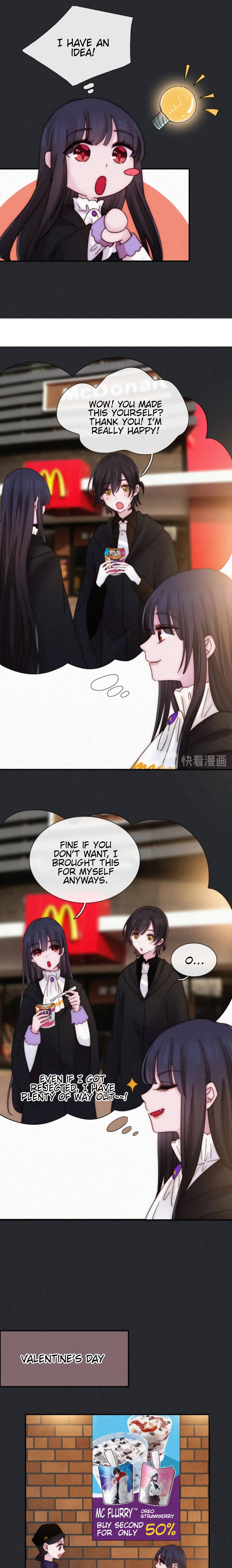 Read Falling in the Night with You Manga English [New Chapters] Online - Fall In The Night With You Manga