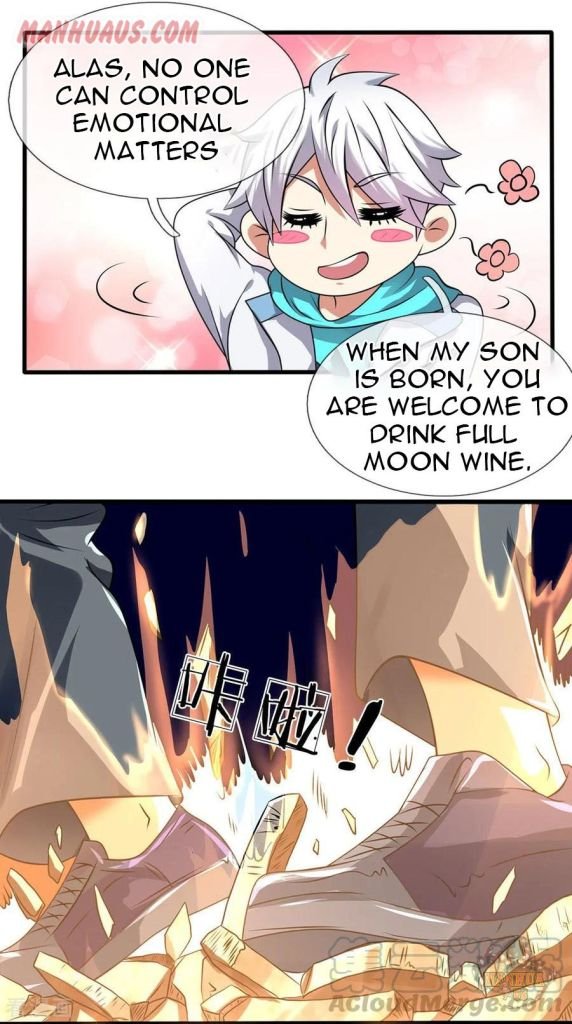 Go Forward With The Rebellion Manga Read Urban Rebellion Manga English [New Chapters] Online Free - MangaClash