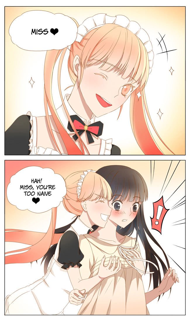 Why Are You Obsessed With Your Fake Wife Manga Read I Am My Wife Manga English [New Chapters] Online Free - MangaClash