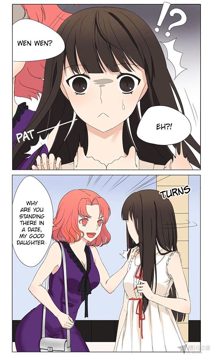 Falling For My Former Wife Manga Read I Am My Wife Manga English [New Chapters] Online Free - MangaClash