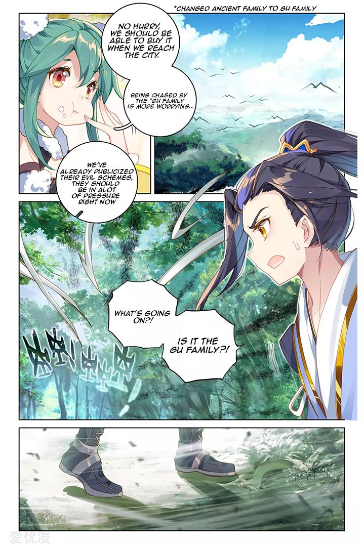 Yuan Zun Chapter 84.2 scans online, Read Yuan Zun Chapter 84.2 in english, read Yuan Zun Chapter 84.2 for free, Yuan Zun Chapter 84.2 asura scans, Yuan Zun Chapter 84.2 asura, , Yuan Zun Chapter 84.2 at asura scans