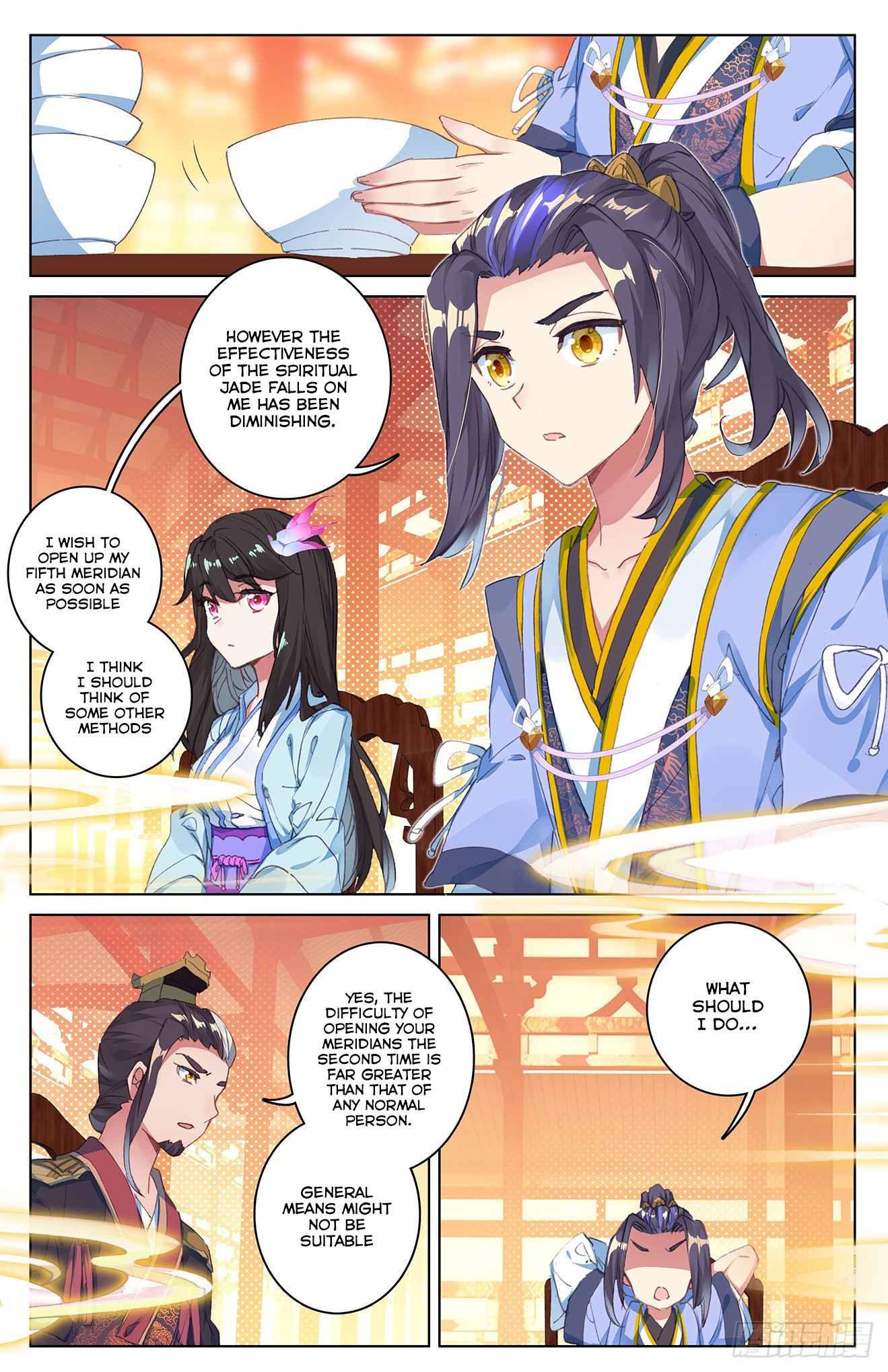 Yuan Zun Chapter 34.5 scans online, Read Yuan Zun Chapter 34.5 in English, read Yuan Zun Chapter 34.5 for free, Yuan Zun Chapter 34.5 reaper scans, Yuan Zun Chapter 34.5 reaper scans, , Yuan Zun Chapter 34.5 on reaper scans,Yuan Zun Chapter 34.5 Online for FREE, Yuan Zun Chapter 34.5 Manga English, Yuan Zun Chapter 34.5 Manhua, Yuan Zun Chapter 34.5 Manhwa for FREE