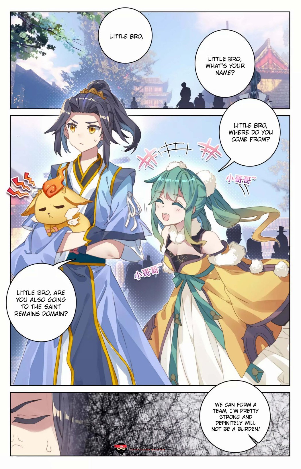 Yuan Zun Chapter 80 scans online, Read Yuan Zun Chapter 80 in English, read Yuan Zun Chapter 80 for free, Yuan Zun Chapter 80 reaper scans, Yuan Zun Chapter 80 reaper scans, , Yuan Zun Chapter 80 on reaper scans,Yuan Zun Chapter 80 Online for FREE, Yuan Zun Chapter 80 Manga English, Yuan Zun Chapter 80 Manhua, Yuan Zun Chapter 80 Manhwa for FREE