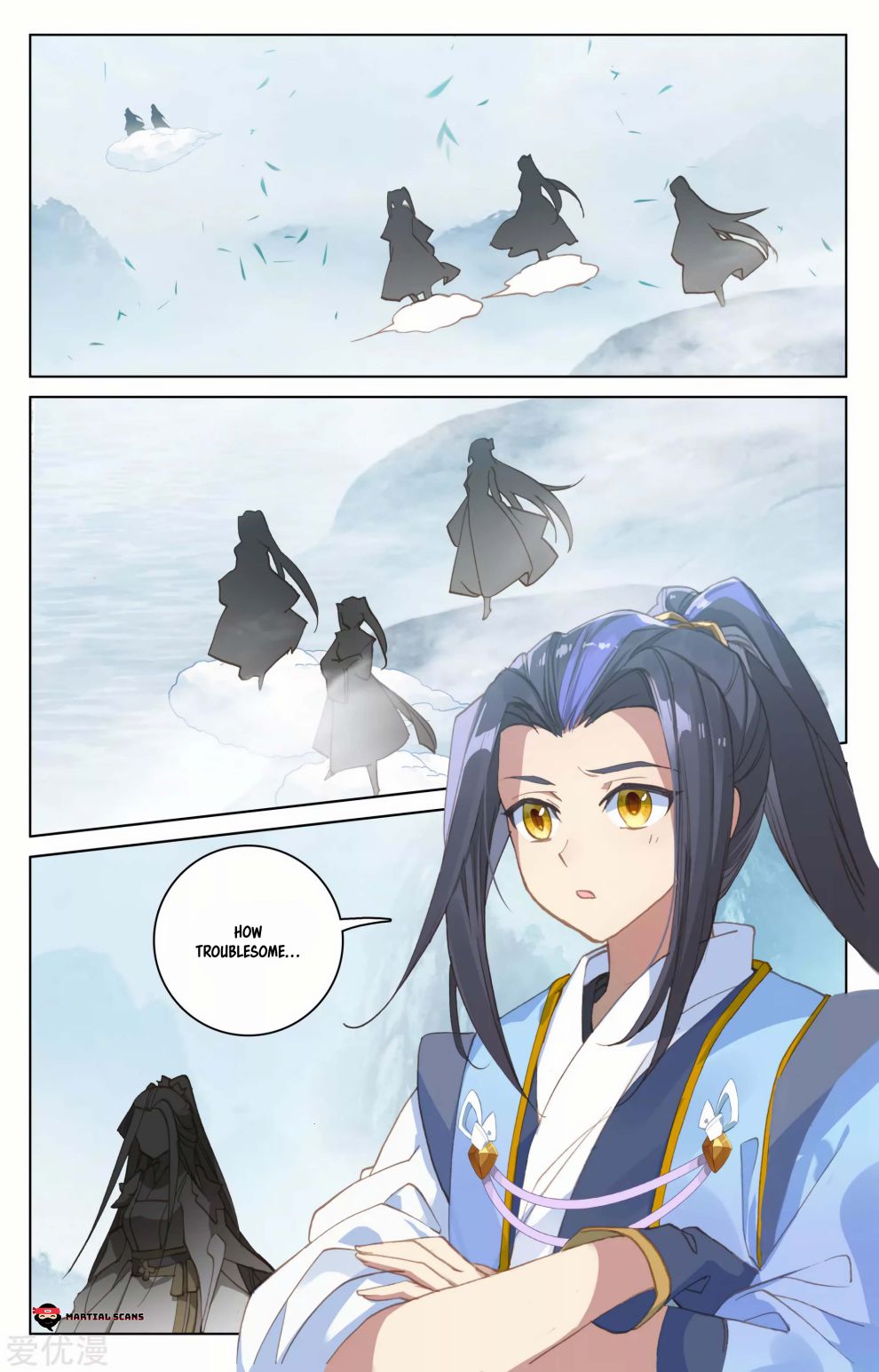 Yuan Zun Chapter 183 scans online, Read Yuan Zun Chapter 183 in English, read Yuan Zun Chapter 183 for free, Yuan Zun Chapter 183 reaper scans, Yuan Zun Chapter 183 reaper scans, , Yuan Zun Chapter 183 on reaper scans,Yuan Zun Chapter 183 Online for FREE, Yuan Zun Chapter 183 Manga English, Yuan Zun Chapter 183 Manhua, Yuan Zun Chapter 183 Manhwa for FREE