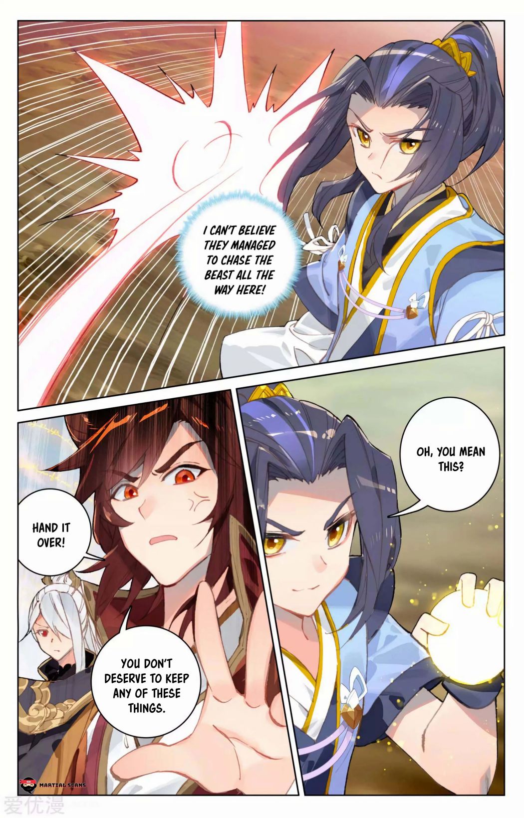 Yuan Zun Chapter 95.5 scans online, Read Yuan Zun Chapter 95.5 in English, read Yuan Zun Chapter 95.5 for free, Yuan Zun Chapter 95.5 reaper scans, Yuan Zun Chapter 95.5 reaper scans, , Yuan Zun Chapter 95.5 on reaper scans,Yuan Zun Chapter 95.5 Online for FREE, Yuan Zun Chapter 95.5 Manga English, Yuan Zun Chapter 95.5 Manhua, Yuan Zun Chapter 95.5 Manhwa for FREE