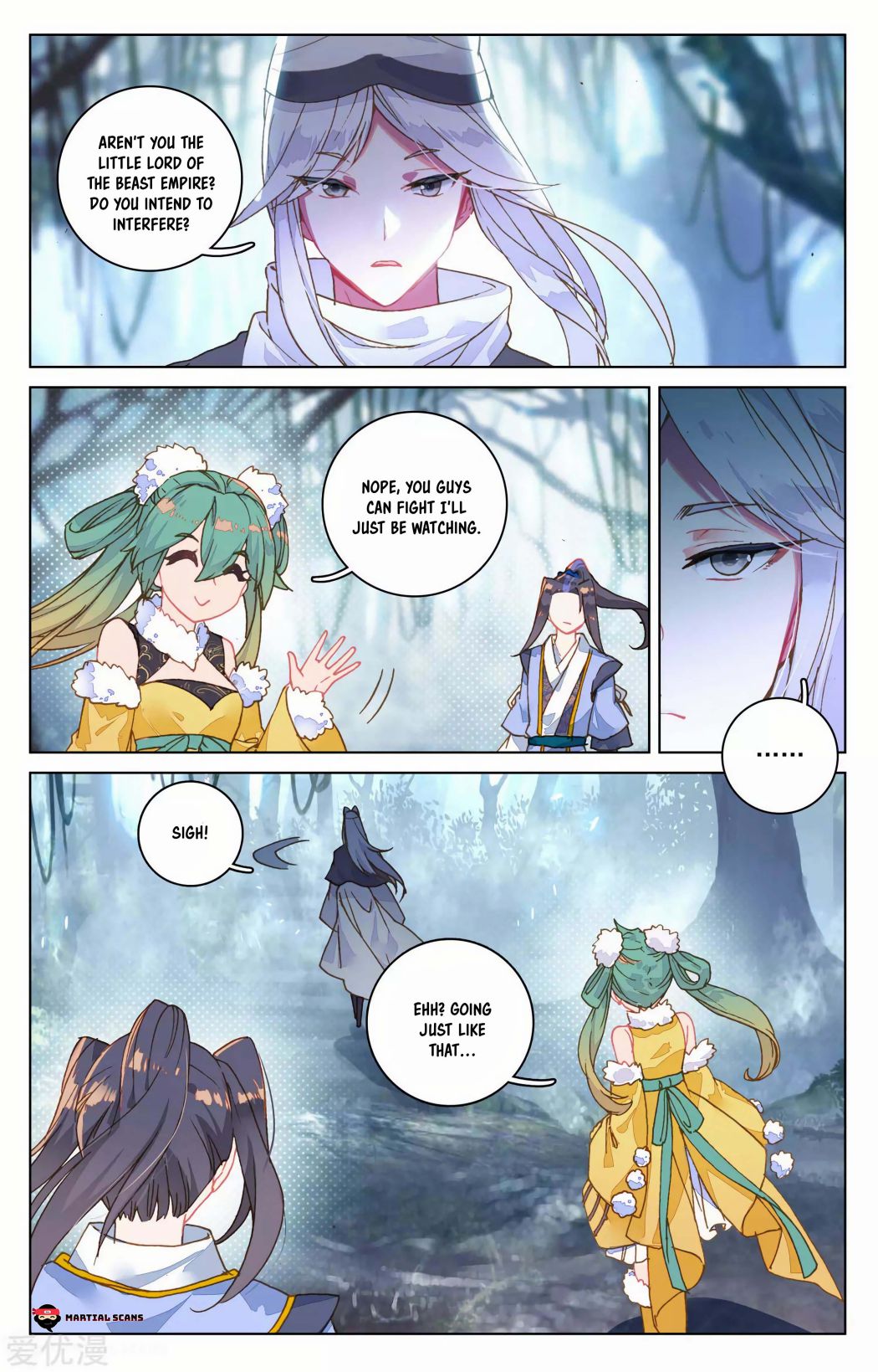 Yuan Zun Chapter 102.5 scans online, Read Yuan Zun Chapter 102.5 in English, read Yuan Zun Chapter 102.5 for free, Yuan Zun Chapter 102.5 reaper scans, Yuan Zun Chapter 102.5 reaper scans, , Yuan Zun Chapter 102.5 on reaper scans,Yuan Zun Chapter 102.5 Online for FREE, Yuan Zun Chapter 102.5 Manga English, Yuan Zun Chapter 102.5 Manhua, Yuan Zun Chapter 102.5 Manhwa for FREE