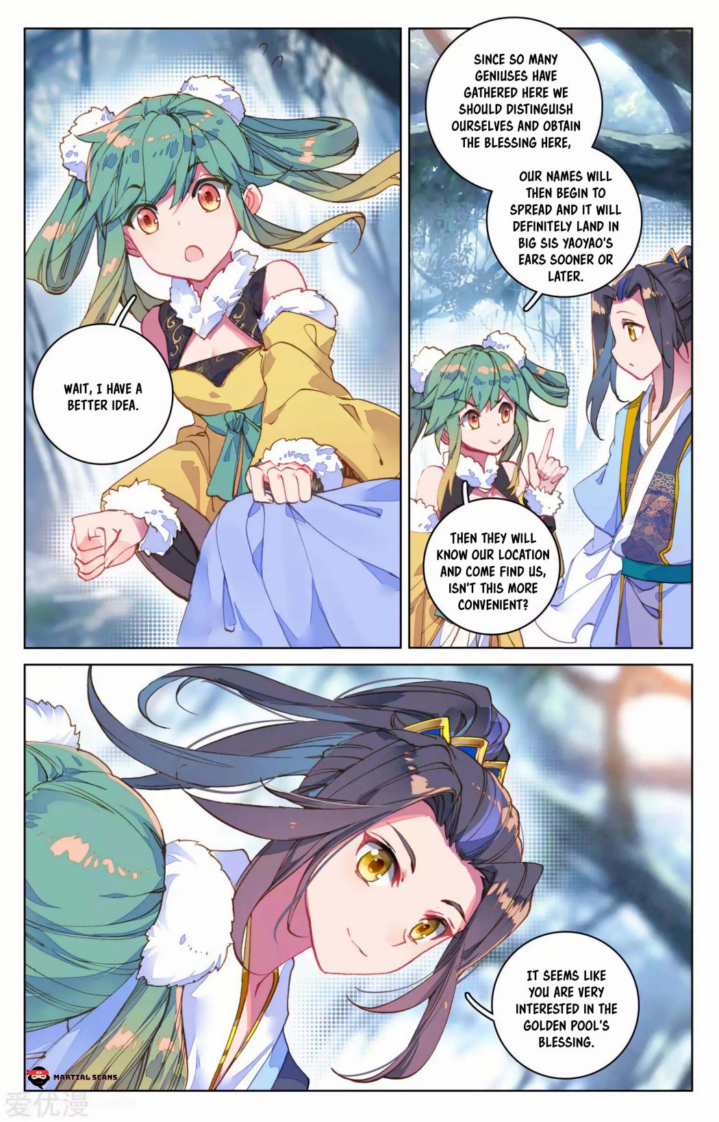 Yuan Zun Chapter 102.5 scans online, Read Yuan Zun Chapter 102.5 in English, read Yuan Zun Chapter 102.5 for free, Yuan Zun Chapter 102.5 reaper scans, Yuan Zun Chapter 102.5 reaper scans, , Yuan Zun Chapter 102.5 on reaper scans,Yuan Zun Chapter 102.5 Online for FREE, Yuan Zun Chapter 102.5 Manga English, Yuan Zun Chapter 102.5 Manhua, Yuan Zun Chapter 102.5 Manhwa for FREE