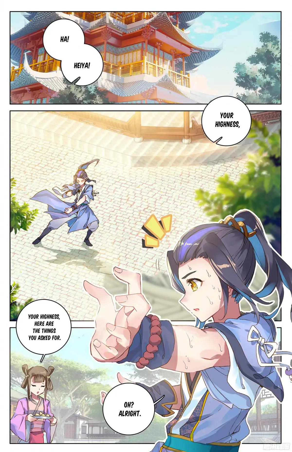 Yuan Zun Chapter 16 scans online, Read Yuan Zun Chapter 16 in English, read Yuan Zun Chapter 16 for free, Yuan Zun Chapter 16 reaper scans, Yuan Zun Chapter 16 reaper scans, , Yuan Zun Chapter 16 on reaper scans,Yuan Zun Chapter 16 Online for FREE, Yuan Zun Chapter 16 Manga English, Yuan Zun Chapter 16 Manhua, Yuan Zun Chapter 16 Manhwa for FREE