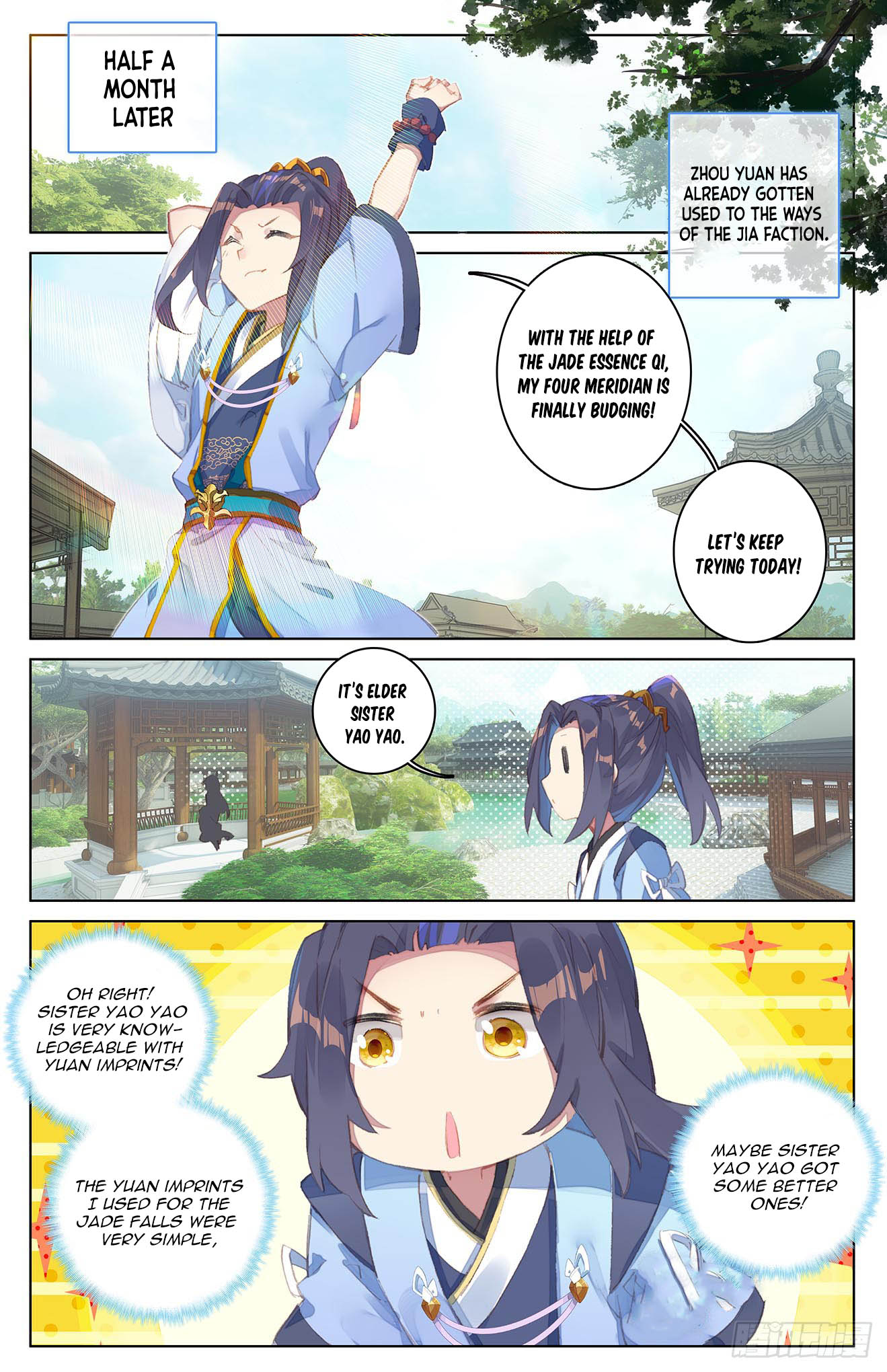 Yuan Zun Chapter 29.5 scans online, Read Yuan Zun Chapter 29.5 in English, read Yuan Zun Chapter 29.5 for free, Yuan Zun Chapter 29.5 reaper scans, Yuan Zun Chapter 29.5 reaper scans, , Yuan Zun Chapter 29.5 on reaper scans,Yuan Zun Chapter 29.5 Online for FREE, Yuan Zun Chapter 29.5 Manga English, Yuan Zun Chapter 29.5 Manhua, Yuan Zun Chapter 29.5 Manhwa for FREE