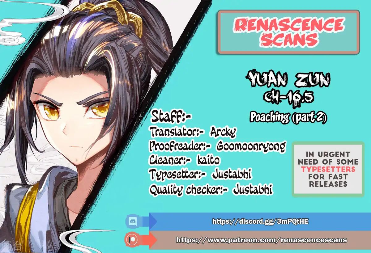 Yuan Zun Chapter 16.5 scans online, Read Yuan Zun Chapter 16.5 in English, read Yuan Zun Chapter 16.5 for free, Yuan Zun Chapter 16.5 reaper scans, Yuan Zun Chapter 16.5 reaper scans, , Yuan Zun Chapter 16.5 on reaper scans,Yuan Zun Chapter 16.5 Online for FREE, Yuan Zun Chapter 16.5 Manga English, Yuan Zun Chapter 16.5 Manhua, Yuan Zun Chapter 16.5 Manhwa for FREE