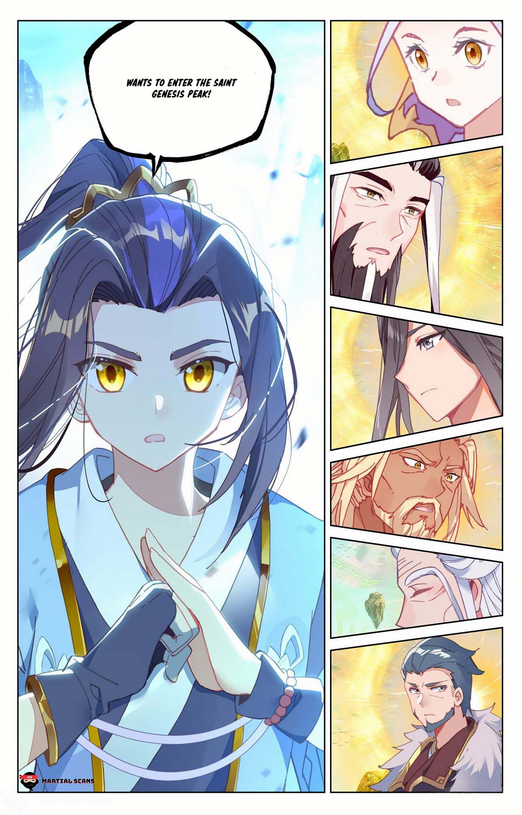 Yuan Zun Chapter 160 scans online, Read Yuan Zun Chapter 160 in English, read Yuan Zun Chapter 160 for free, Yuan Zun Chapter 160 reaper scans, Yuan Zun Chapter 160 reaper scans, , Yuan Zun Chapter 160 on reaper scans,Yuan Zun Chapter 160 Online for FREE, Yuan Zun Chapter 160 Manga English, Yuan Zun Chapter 160 Manhua, Yuan Zun Chapter 160 Manhwa for FREE