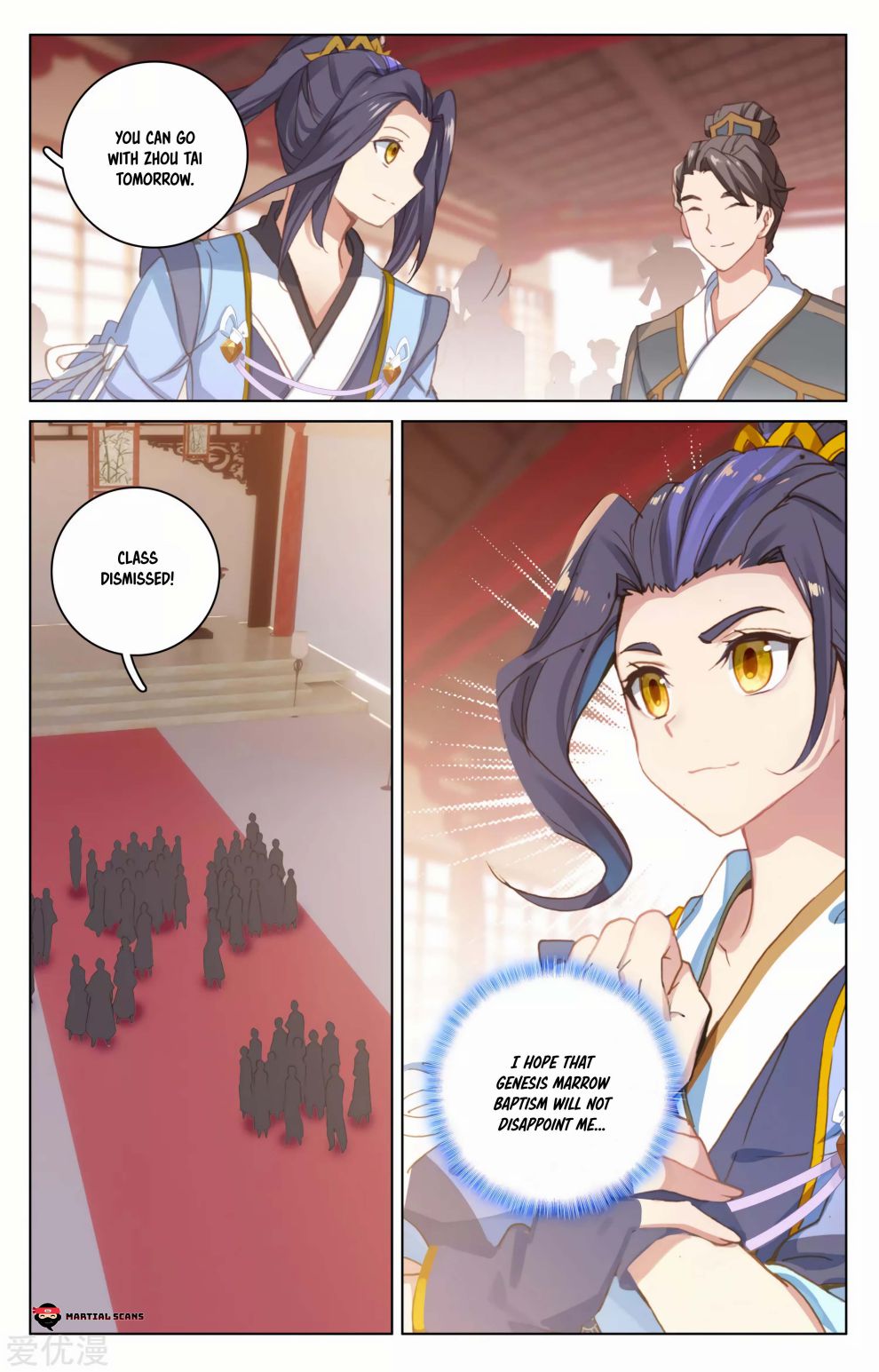 Yuan Zun Chapter 171.5 scans online, Read Yuan Zun Chapter 171.5 in English, read Yuan Zun Chapter 171.5 for free, Yuan Zun Chapter 171.5 reaper scans, Yuan Zun Chapter 171.5 reaper scans, , Yuan Zun Chapter 171.5 on reaper scans,Yuan Zun Chapter 171.5 Online for FREE, Yuan Zun Chapter 171.5 Manga English, Yuan Zun Chapter 171.5 Manhua, Yuan Zun Chapter 171.5 Manhwa for FREE