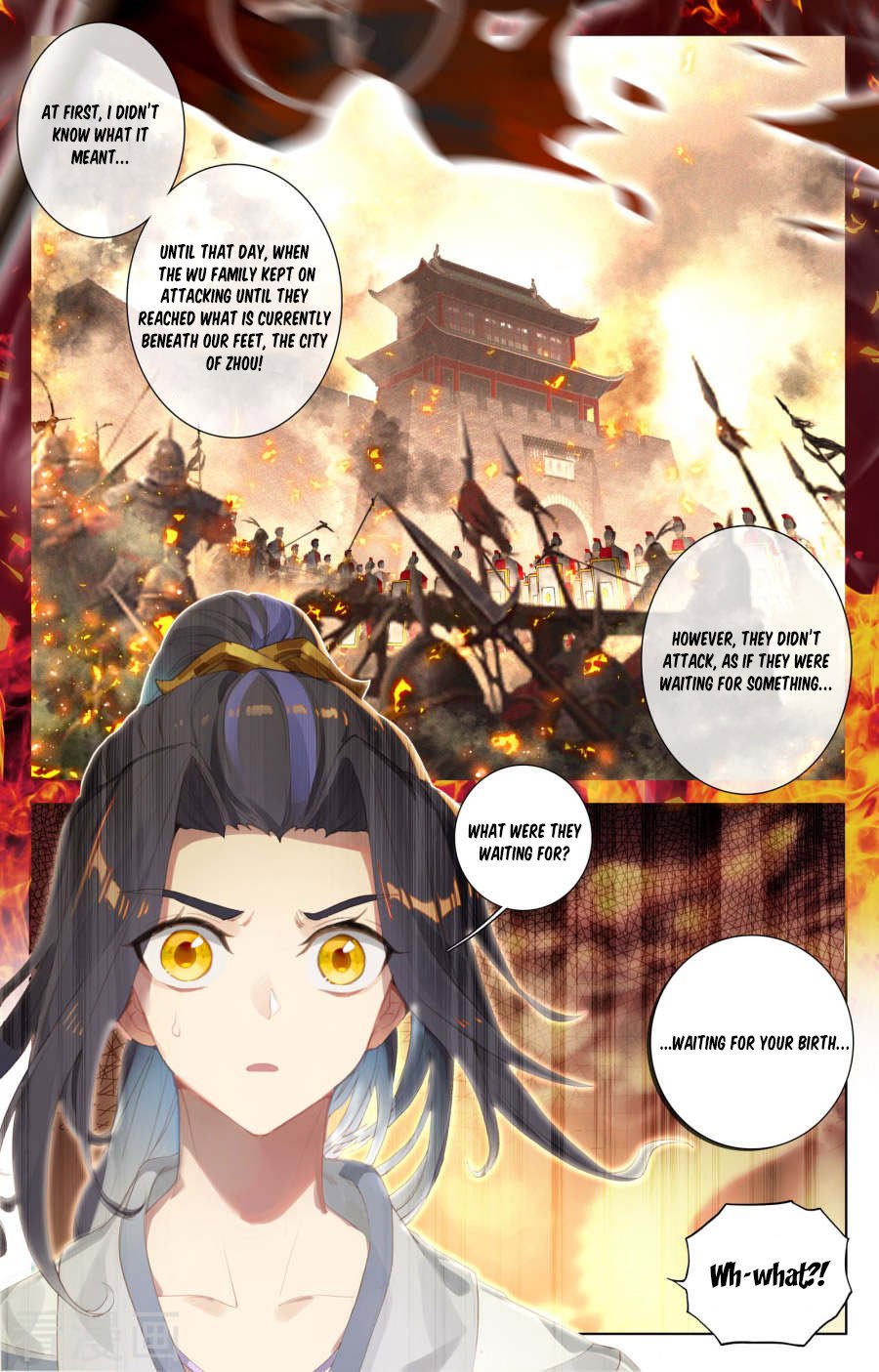 Yuan Zun Chapter 1.5 scans online, Read Yuan Zun Chapter 1.5 in English, read Yuan Zun Chapter 1.5 for free, Yuan Zun Chapter 1.5 reaper scans, Yuan Zun Chapter 1.5 reaper scans, , Yuan Zun Chapter 1.5 on reaper scans,Yuan Zun Chapter 1.5 Online for FREE, Yuan Zun Chapter 1.5 Manga English, Yuan Zun Chapter 1.5 Manhua, Yuan Zun Chapter 1.5 Manhwa for FREE