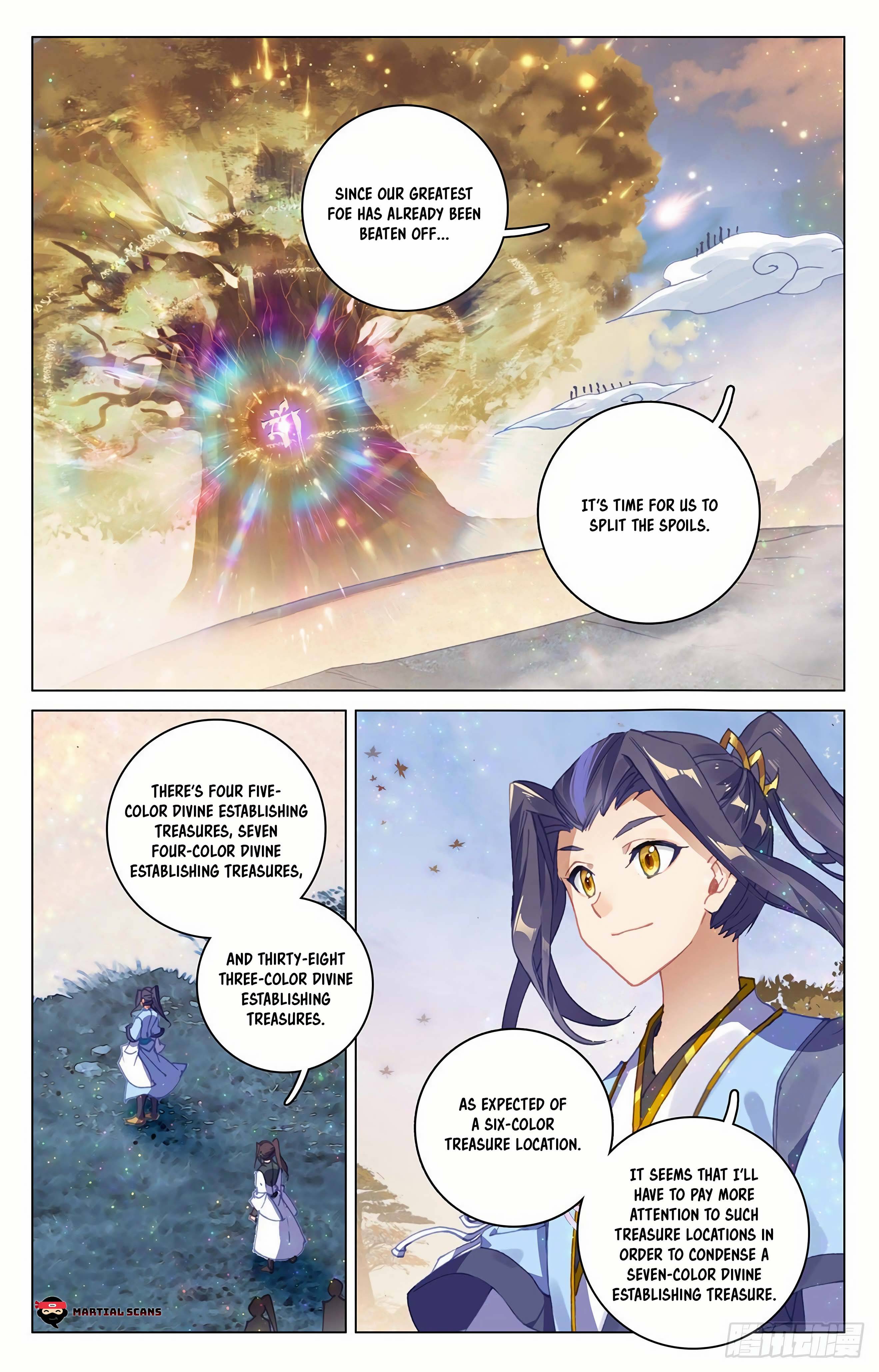 Yuan Zun Chapter 294 scans online, Read Yuan Zun Chapter 294 in English, read Yuan Zun Chapter 294 for free, Yuan Zun Chapter 294 reaper scans, Yuan Zun Chapter 294 reaper scans, , Yuan Zun Chapter 294 on reaper scans,Yuan Zun Chapter 294 Online for FREE, Yuan Zun Chapter 294 Manga English, Yuan Zun Chapter 294 Manhua, Yuan Zun Chapter 294 Manhwa for FREE